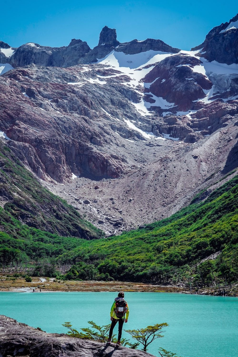 Ushuaia