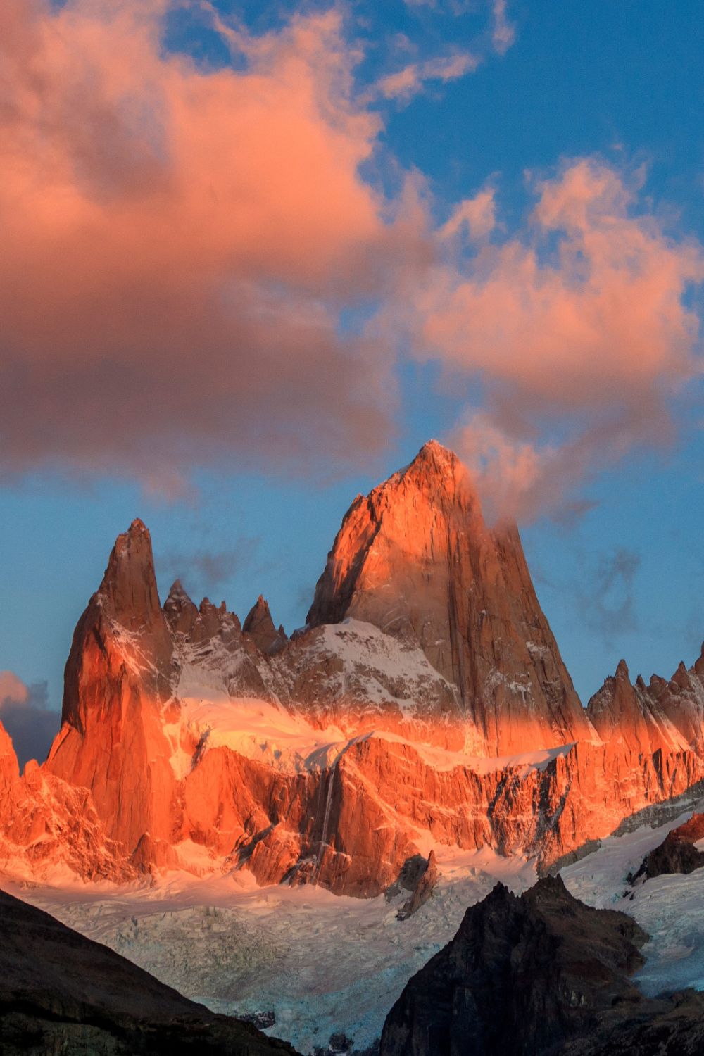 El Chaltén